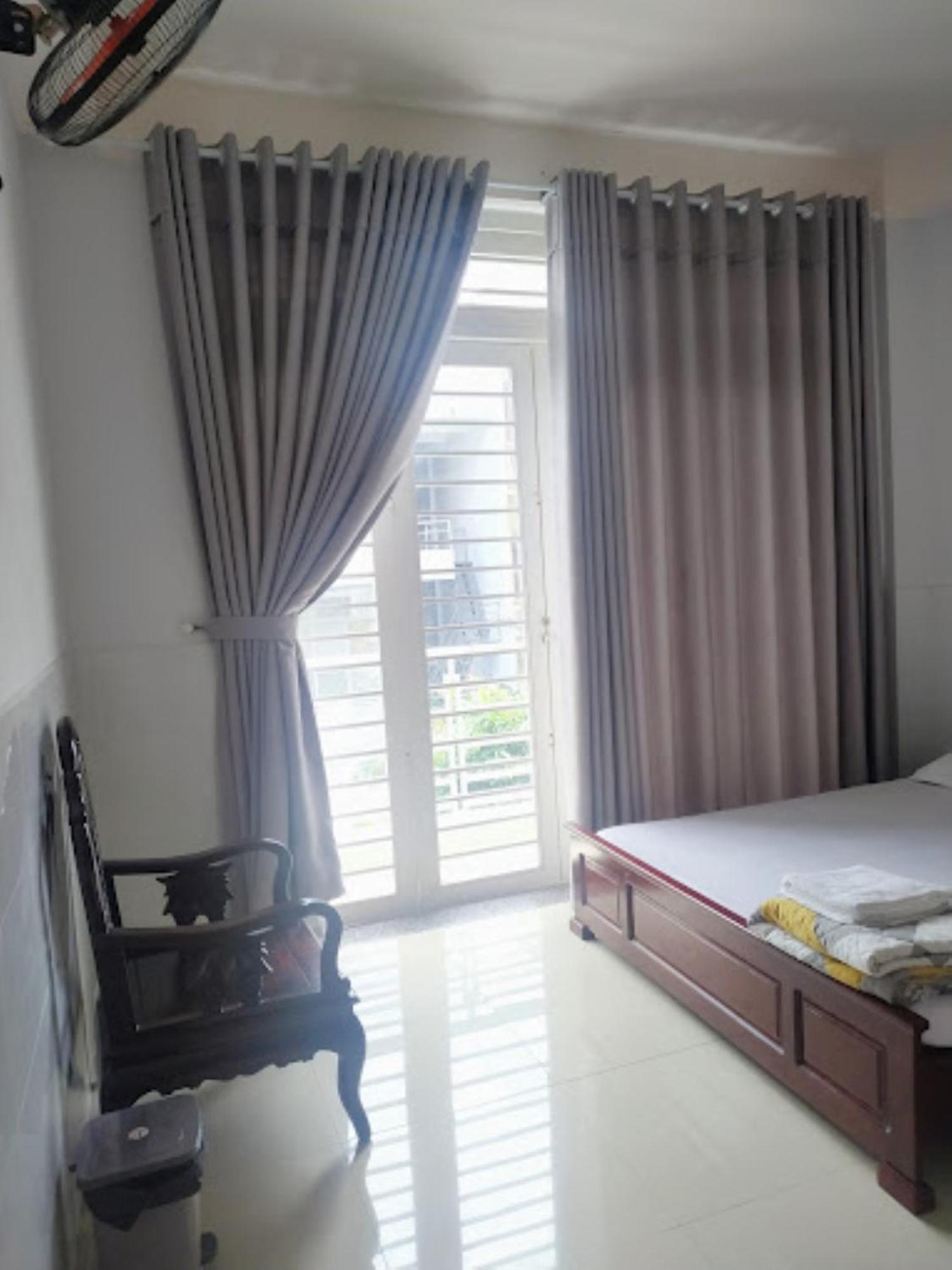 Kathy Khách sạn TP. Hồ Chí Minh